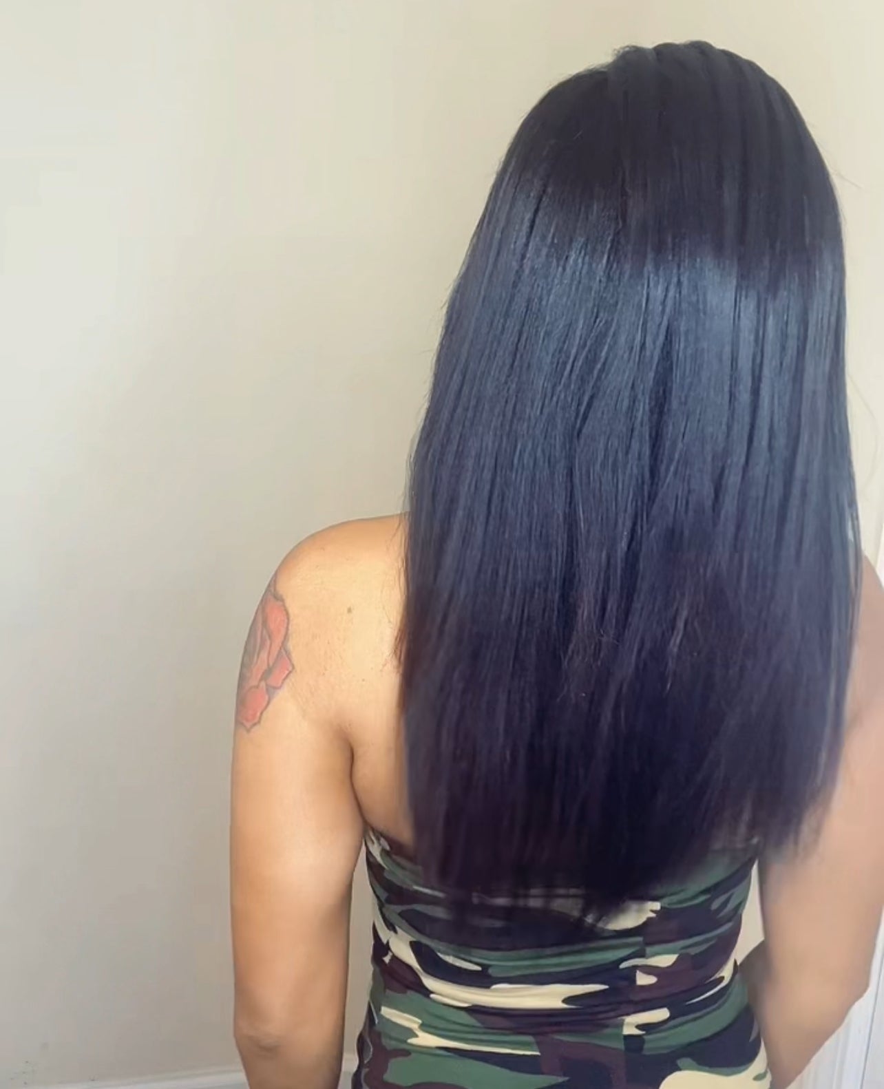 Intensive Hair Growth Oil 4oz