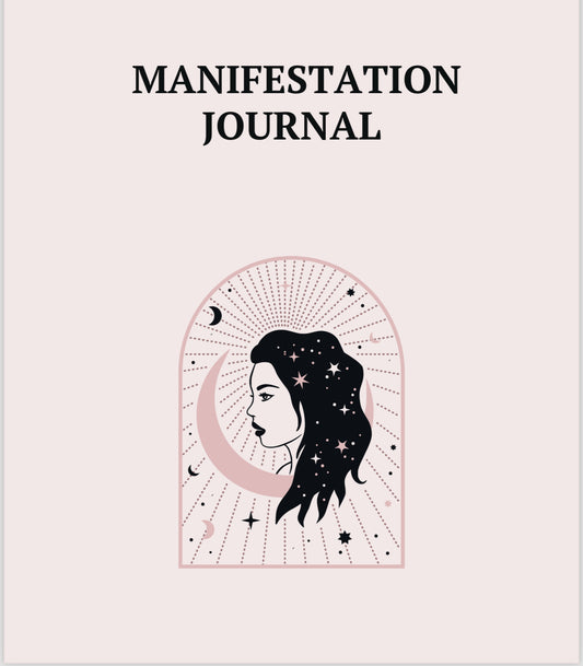 Digital Manifestation Journal